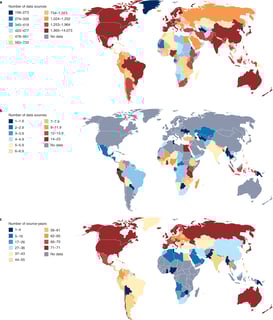 Picture of Global Burden of Disease Study