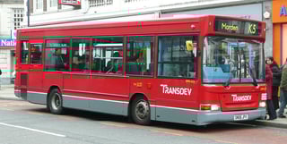 Picture of Transdev