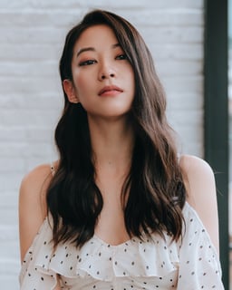 Picture of Arden Cho