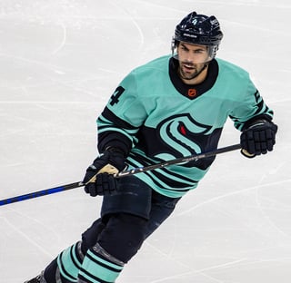 Picture of Justin Schultz