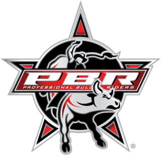 Picture of Professional Bull Riders