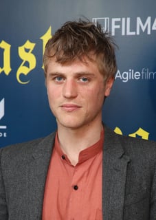 Picture of Johnny Flynn