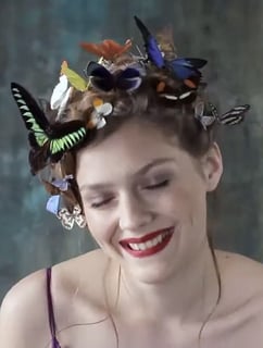 Picture of Amber Anderson
