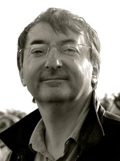 Picture of Peter Kosminsky
