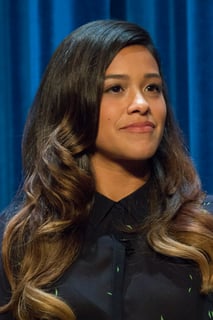 Picture of Gina Rodriguez