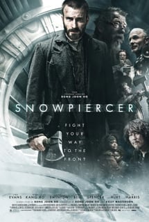 Picture of Snowpiercer