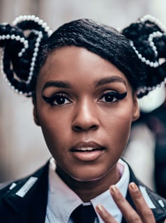 Picture of Janelle Monáe