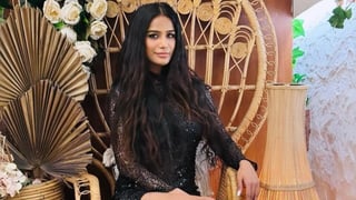 Picture of Poonam Pandey