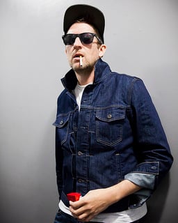 Picture of Scott Aukerman