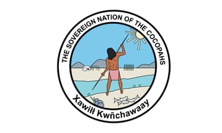 Picture of Cocopah Indian Reservation