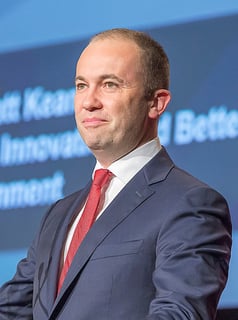 Picture of Matt Kean