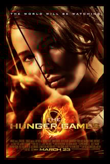 Picture of The Hunger Games
