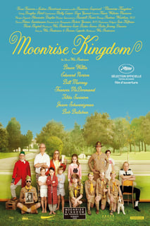 Picture of Moonrise Kingdom