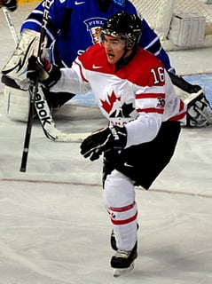 Picture of Mark Stone