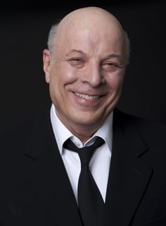 Picture of Charles Fox