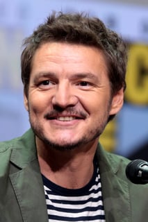 Picture of Pedro Pascal