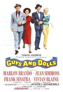 Picture of Guys and Dolls