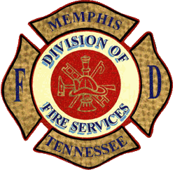 Picture of Memphis Fire Services