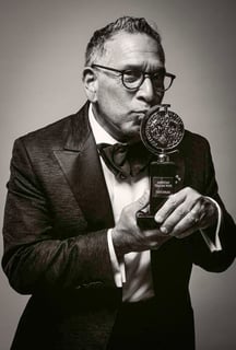 Picture of Robert Horn