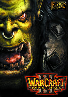 Picture of Warcraft III: Reign of Chaos