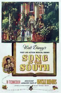 Picture of Song of the South