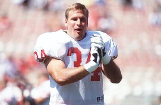 Picture of Trev Alberts