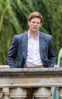 Picture of James Norton