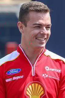 Picture of Scott McLaughlin