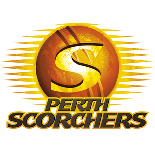 Picture of Perth Scorchers