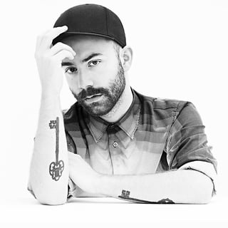 Picture of Woodkid