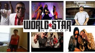 Picture of WorldStarHipHop
