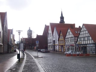 Picture of Verden