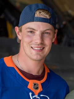 Picture of Scott Mayfield