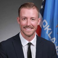 Picture of Oklahoma Superintendent of Public Instruction