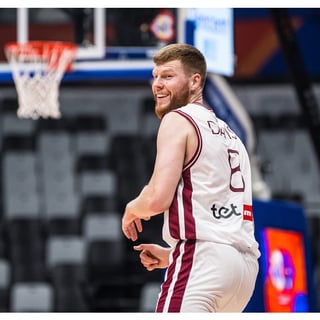 Picture of Davis Bertans