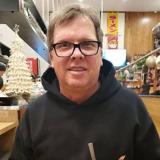 Picture of Clay Jones
