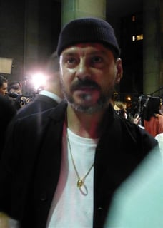 Picture of Enzo Cilenti
