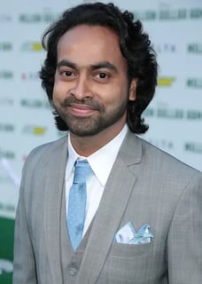 Picture of Pitobsh Tripathi