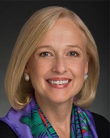 Picture of Paula Kerger