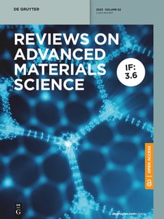 Picture of Advanced Materials