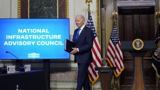 Picture of National Infrastructure Advisory Council