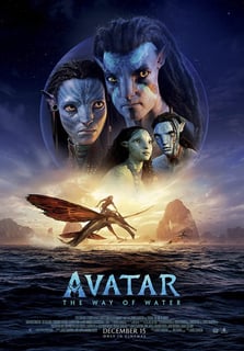 Picture of Avatar: The Way of Water