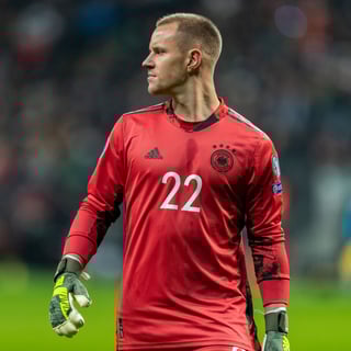 Picture of Marc-André ter Stegen
