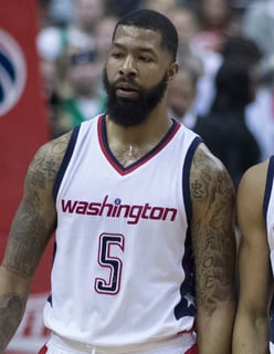 Picture of Markieff Morris