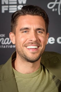 Picture of Josh Segarra