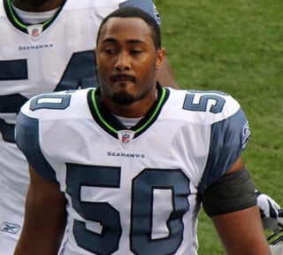 Picture of K. J. Wright