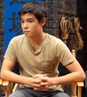 Picture of Ryan Potter