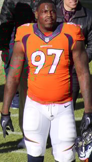 Picture of Malik Jackson
