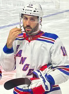 Picture of Vincent Trocheck