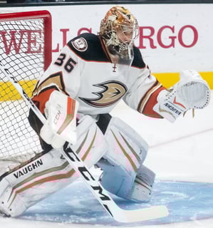 Picture of John Gibson